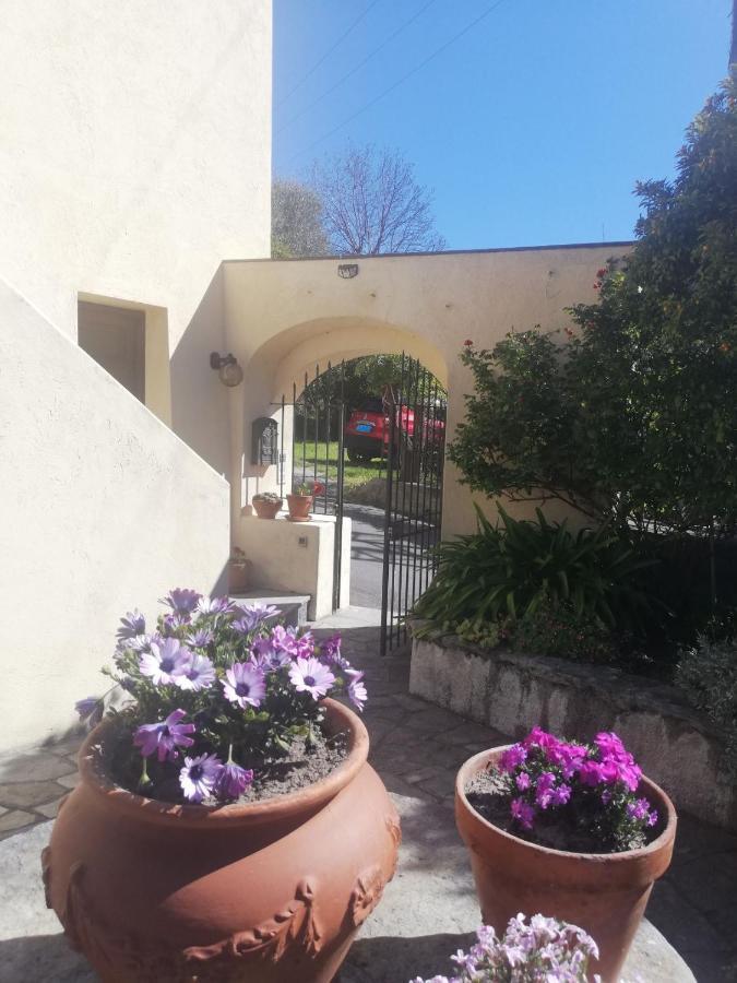 A Ca' Du Risso - Appartamento - Sea & Outdoor For Families, Bikers And Climbers Calice Ligure Exterior photo