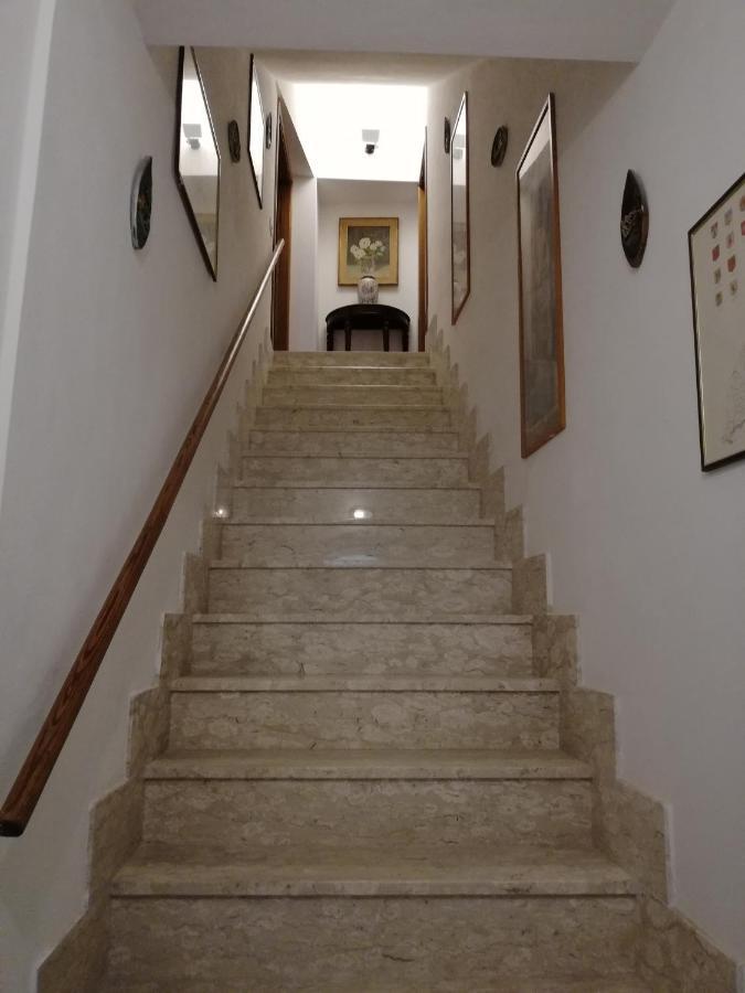 A Ca' Du Risso - Appartamento - Sea & Outdoor For Families, Bikers And Climbers Calice Ligure Exterior photo