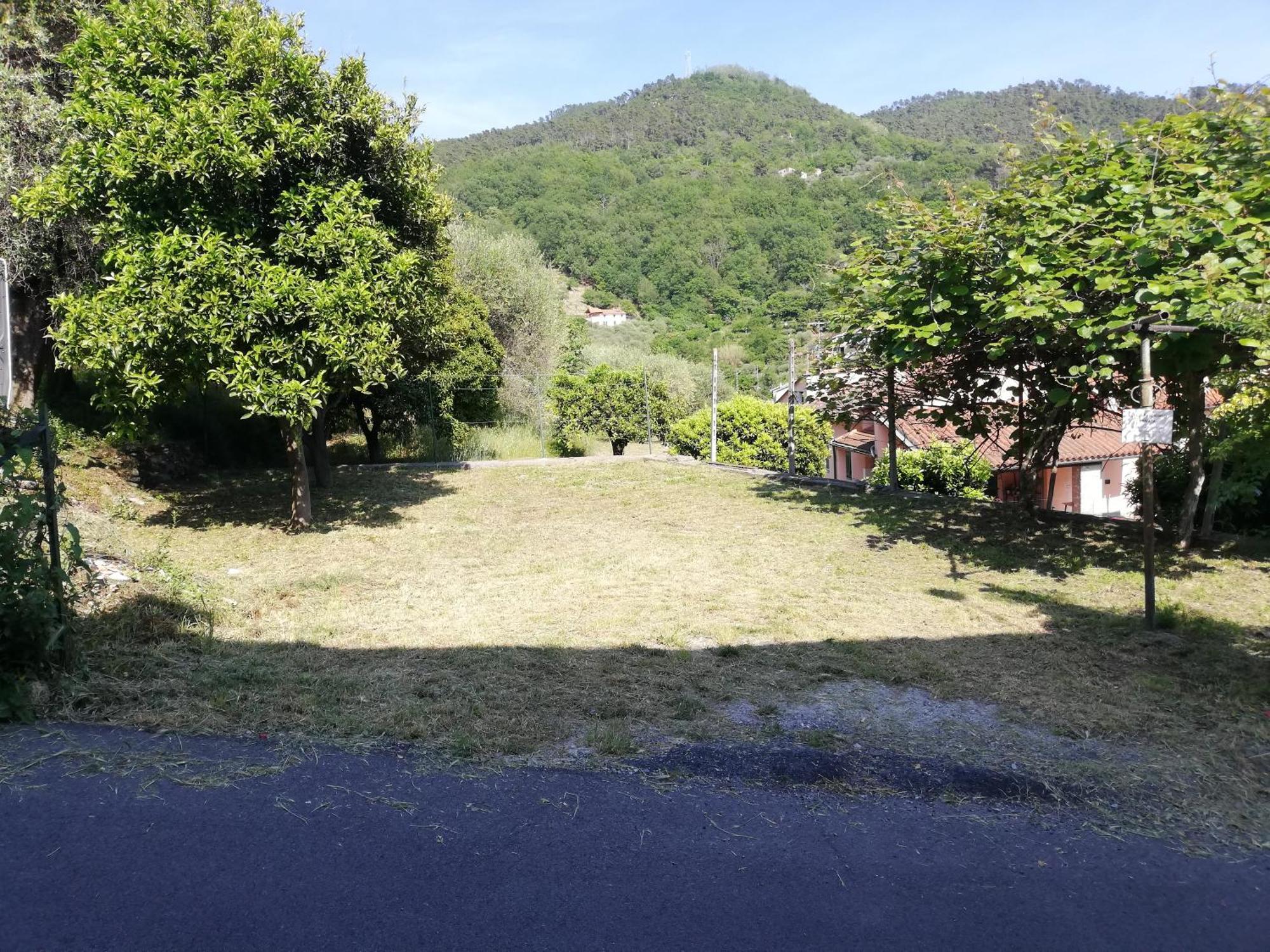 A Ca' Du Risso - Appartamento - Sea & Outdoor For Families, Bikers And Climbers Calice Ligure Exterior photo